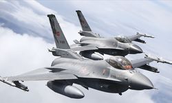 Irak'ın kuzeyindeki Asos bölgesinde 4 PKK'lı terörist etkisiz hale getirildi