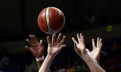 Basketbol Erkekler ING Türkiye Kupası'nda maç programı belli oldu