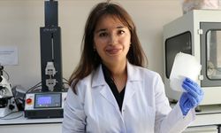Çamaşır makinesi atık suyunun çevreye zararını önlemek için "çok katmanlı filtre" geliştirildi