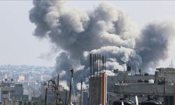 DSÖ Sözcüsü Jasarevic: Gazze'deki savaş, benzeri görülmemiş bir yıkıma yol açtı