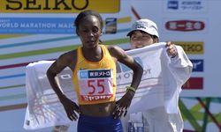 Kenyalı atlet Chepchirchir'e 8 yıl men cezası