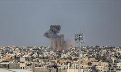 İsrail ordusu: Savaş uçaklarımız (7 Ekim'den bu yana) Gazze Şeridi'nde 29 bin hedefi bombaladı