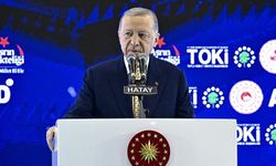 Cumhurbaşkanı Erdoğan: 75 bin konutun teslimini bitireceğiz