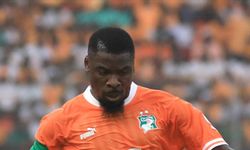 Galatasaray'dan Serge Aurier'in sağlık durumuyla ilgili açıklama