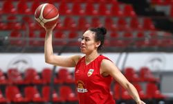 Melikgazi Kayseri Basketbol'un yeni yıldızı Hamby lige hızlı başladı