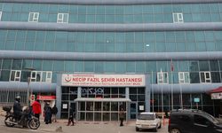 Kahramanmaraş'ta depremi hasarsız atlatan hastanede 5 bin 500 bebek dünyaya geldi