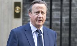 İngiliz Dışişleri Bakanı Cameron, Filistin devletini tanımada Hamas ve ateşkes şartını koştu