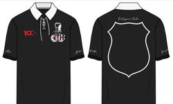 Beşiktaş'ın 100'üncü yıl özel formaları, 1 ayda 50 bin satışa ulaştı