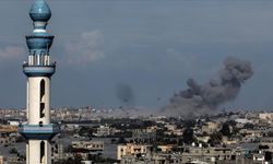 Arap dışişleri bakanlarından "Gazze'de derhal ateşkes" çağrısı
