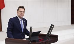 AK Parti'li Yerebakan: Türkiye her bir vatandaşına değer vererek adaletin sancak taşıyıcısı olmaya devam edecektir