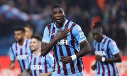 Trabzonspor, Onuachu'yu arıyor