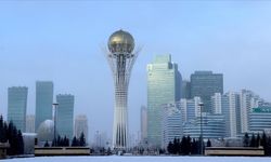 Türk devletlerinin enerjisi ve Avrupa’nın ilgisi: Kazakistan