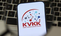 KVKK'nin veri güvenliğine ilişkin idari para cezasının üst sınırı 9 milyon 463 bin 213 lira oldu
