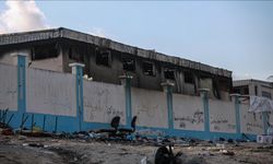 Hamas: Borrell'in açıklamaları UNRWA hakkındaki iddiaların asılsız olduğunu ispatlıyor