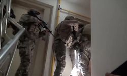 FETÖ'ye yönelik "Kıskaç-6" operasyonlarında 42 şüpheli yakalandı