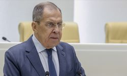 Rusya Dışişleri Bakanı Lavrov, Antalya Diplomasi Forumu'na katılacak