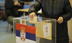 AP: Sırbistan özgür ve adil seçim taahhüdünü yerine getirmedi