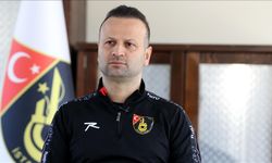 İstanbulspor Teknik Direktörü Osman Zeki Korkmaz'ın önceliği kaliteli futbol
