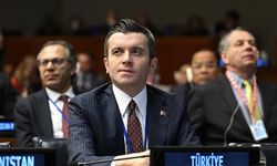 Aile ve Sosyal Hizmetler Bakan Yardımcısı Kıran, İsrail'in Gazze saldırılarına kayıtsız kalınmaması gerektiğini söyledi