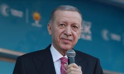 Cumhurbaşkanı Erdoğan: 3-5 belediye alacağız diye siyasi bölücülere bu derece teslim olunmaz
