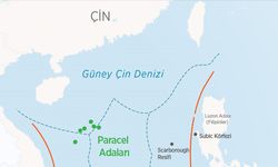 Çin ile Filipinler arasında Güney Çin Denizi'ndeki gerilim çok taraflı çatışma riski taşıyor