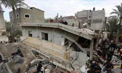 İsrail'in 136 gündür saldırılarını sürdürdüğü Gazze'de can kaybı 29 bin 92'ye çıktı