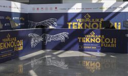 Verimlilik ve Teknoloji Fuarı yarın 6. kez kapılarını açacak