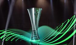UEFA Avrupa Konferans Ligi'nde son 16 turu eşleşmeleri belli oldu