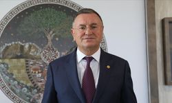 CHP, Lütfü Savaş'ın Hatay Büyükşehir Belediyesi Başkan adaylığının devamına karar verdi