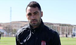 Sivassporlu futbolcu Uğur Çiftçi, takımdaki çıkışın süreceğine inanıyor