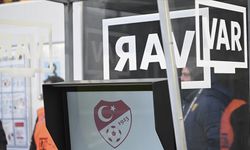 Fenerbahçe-Kasımpaşa ve Galatasaray-Antalyaspor maçlarının VAR kayıtları yayınlandı
