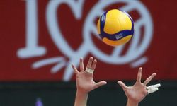 Voleybol Milletler Ligi'nde ülke sayıları 18 olacak