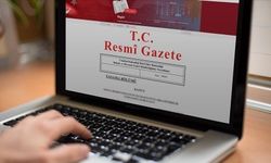 Çalışma hayatıyla ilgili düzenlemeler içeren kanun, Resmi Gazete'de yayımlandı