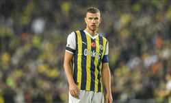 Dzeko: Şampiyonluk için Galatasaray ile sonuna kadar savaşacağız