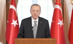 Cumhurbaşkanı Erdoğan: İslam ülkelerinin Gazze'deki İsrail zulmüne ortak tepki vermesi için temaslarımızı sürdürüyoruz
