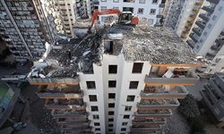 DASK, 6 Şubat depremleri için 35 milyar liralık hasar ödemesi yaptı