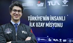 Astronot Tuva Cihangir Atasever, uzay misyonundaki ajandayı paylaştı