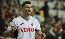 Trabzonspor'un Belçikalı oyuncusu Meunier, transfer sürecini anlattı