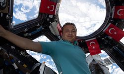 TUA "MİYOKA" deneyinin sözlüğünü paylaştı