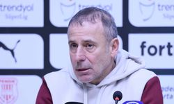 Trabzonspor Teknik Direktörü Abdullah Avcı, hedeflerini açıkladı