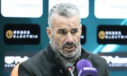Ivo Vieira: Mutluyuz. Hak ettiğimiz bir 3 puan aldık