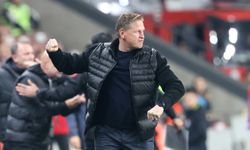 Markus Gisdol: Bu galibiyetten ötürü çok mutluyuz
