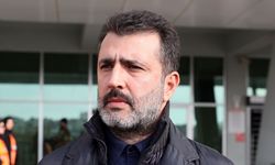Gökhan Karagöl: Önümüzdeki hafta 3 puanla dönersek, bundan sonraki hedefimiz Avrupa olacak