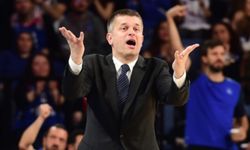 Tomislav Mijatovic: THY Avrupa Ligi'nde kolay maç yok