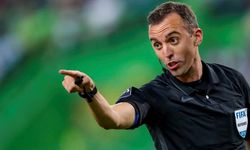 Fenerbahçe-Union Saint-Gilloise maçını Joao Pinheiro yönetecek