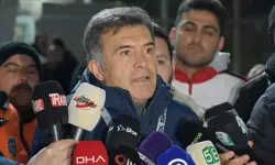 Feyyaz Uçar'dan Galatasaray'a sert tepki!
