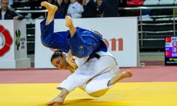 Judoda Türkiye şampiyonları belli oldu