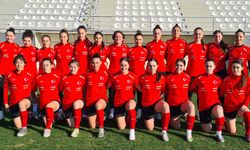 19 Yaş Altı Kadın Milli Futbol Takımı'nın aday kadrosu açıklandı