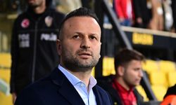 Osman Zeki Korkmaz: En kötü maçımızdan 1 puan aldık