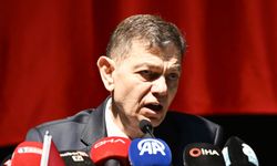 Trabzonspor Divan Başkanlığına Mahmut Ören seçildi